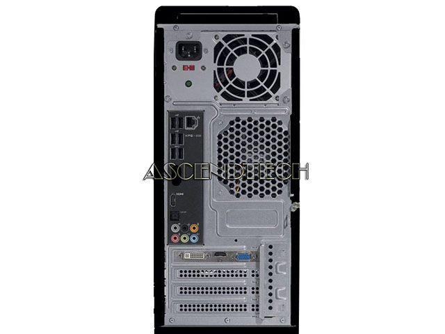 8GB DDR3 1TB HDD Win 7 | Dell Xps 8500 Intel Core I7-3770 Desktop