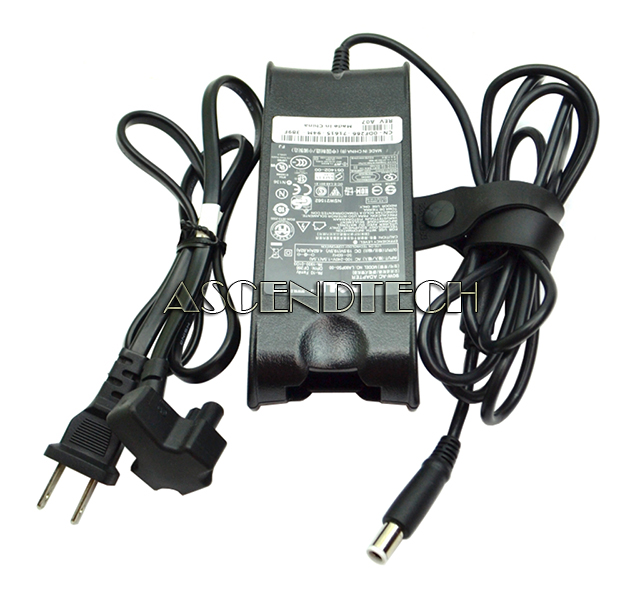 Dell Alienware 90W Ac Adapter Df266 Dell Alienware 90W Ac Adapter Df266. Part Number: Df266 0Df266 Cn-0Df266. Model: La90ps0-00