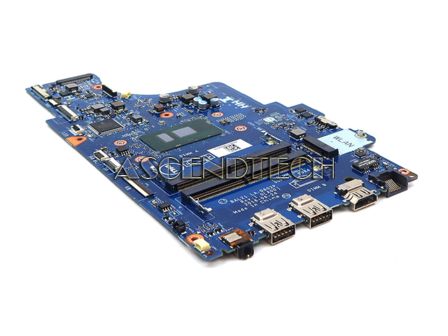 BAL21 LA-802P DG5G3 0DG5G3 CN-0DG5G3 Dell Inspiron 17 5767