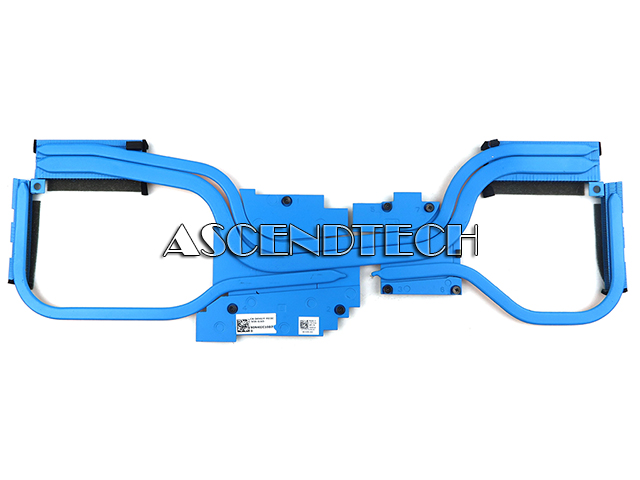 Dell G7 17 7790 Cpu Gpu Heatsink Xrf05 Dell G7 17 7790 Cpu Gpu Heatsink Xrf05. Part Number: Xrf05 0Xrf05 Cn-0Xrf05