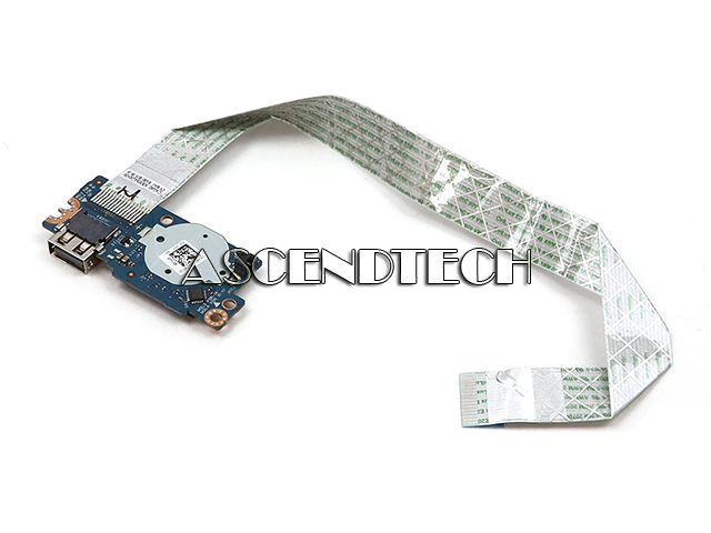 EDI54/EDI73 LS-G711P RTG2G 0RTG2G CN-0RTG2G | Dell 3593 Usb I/O Board ...