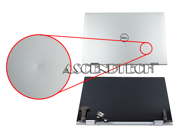 Dell OEM Inspiron 7300 2-in-1 13.3" FHD Touch Screen LCD Assembly – M09N3 (New/Sealed)