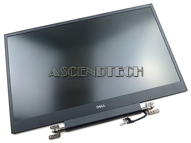 Dell G7 17 7700 Fhd Lcd Assembly D30t3 Dell G7 17 7700 Fhd Lcd Assembly D30t3. Part Number: D30t3 0D30t3 Cn-0D30t3