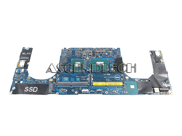 Dell Precision 5530 Motherboard Dmmw9 Dell Precision 5530 Motherboard Dmmw9. Part Number: Dmmw9 0Dmmw9 Cn-0Dmmw9. Model: Dam00 La-F541p