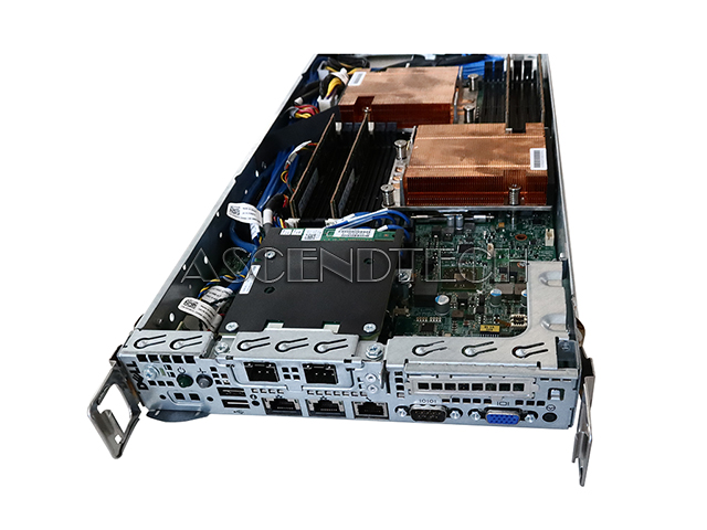 DCS7105 DN8YT 0DN8YT CN-0DN8YT | Dell 7105 1U Blade Server Module Dn8yt