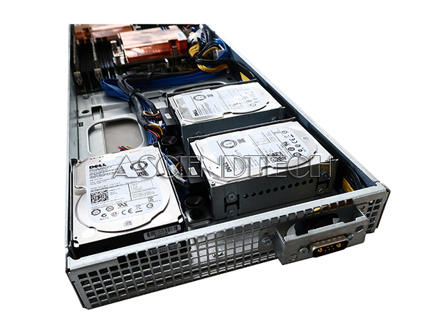 DCS7105 DN8YT 0DN8YT CN-0DN8YT | Dell 7105 1U Blade Server Module Dn8yt