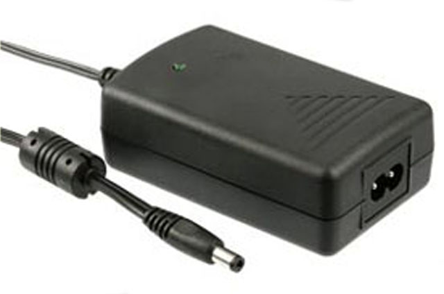 Chargeur/Adaptateur DVE DSA-36W-12 24 - Blanc - Testé - 12V