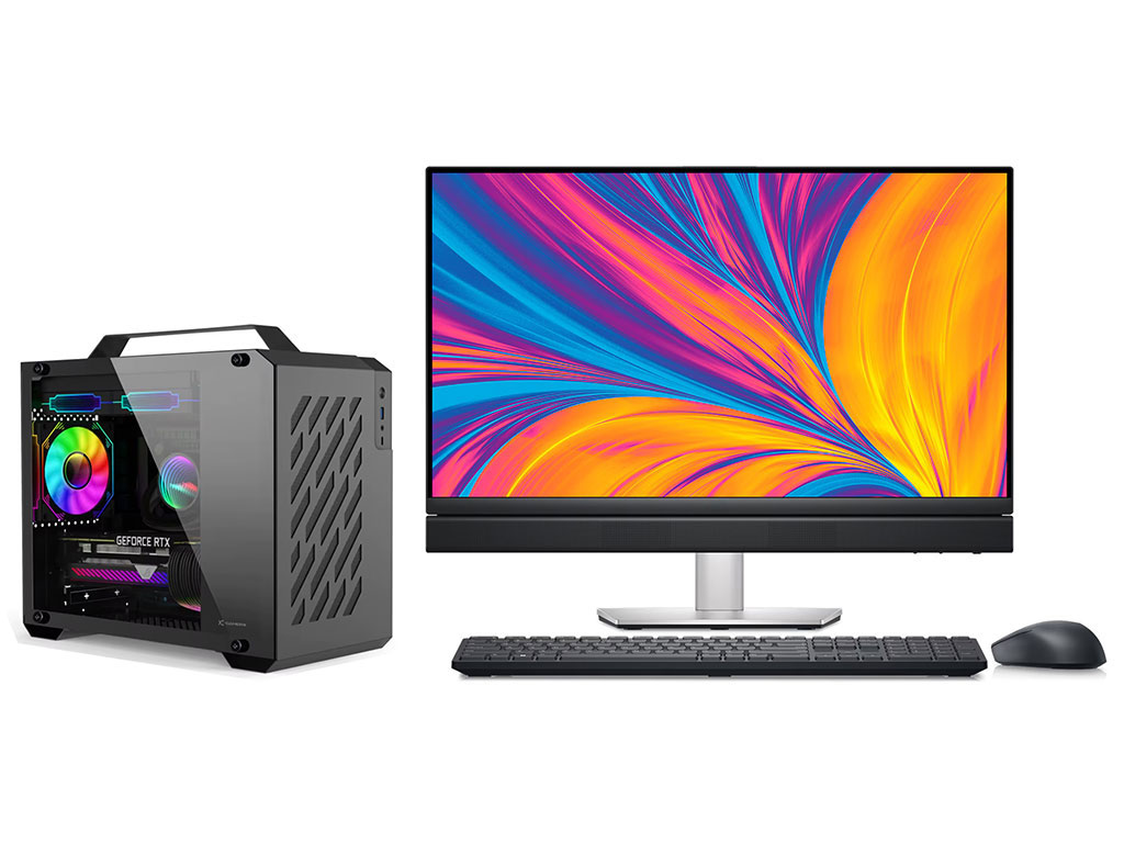 Intel Mini-Itx Pc Configurator Lga1700 Intel Mini-Itx Pc Configurator Lga1700. Part Number: Ddr5. Model: Customize Your Pc Build