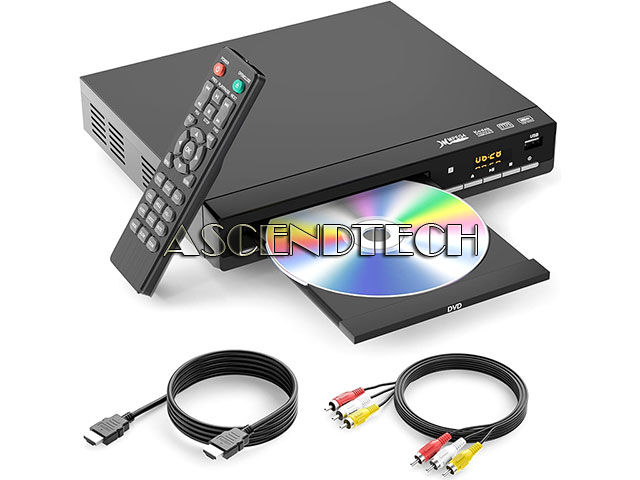 Dvp-608 Vdc Mp3 Mpeg4 Dvd Player Dvp-608 Vdc Mp3 Mpeg4 Dvd Player