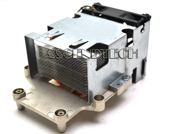 DW014 T278R | Dell Optiplex 960 Heatsink& Fan Dw014