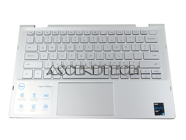 Dell 7306 Kb Palmrest Tp Assembly Dwwxk Dell 7306 Kb Palmrest Tp Assembly Dwwxk. Part Number: Dwwxk 0Dwwxk Cn-0Dwwxk