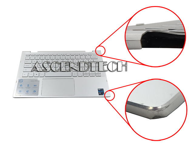 Dell 7306 Kb Palmrest Tp Assy Dwwxk Dell 7306 Kb Palmrest Tp Assy Dwwxk. Part Number: Dwwxk 0Dwwxk Cn-0Dwwxk