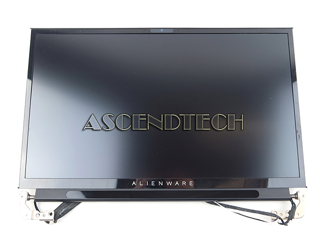 Dell Alienware Area-51M Lcd Assy Dxk1p Dell Alienware Area-51M Lcd Assy Dxk1p. Part Number: Dxk1p 0Dxk1p Cn-0Dxk1p