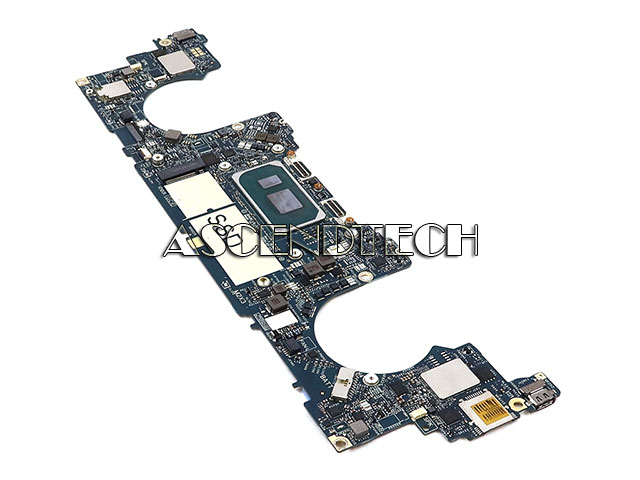 Dell Xps 9310 Laptop Motherboard Dxp1f Dell Xps 9310 Laptop Motherboard Dxp1f. Part Number: Dxp1f 0Dxp1f Cn-0Dxp1f. Model: Gda30 La-J143p
