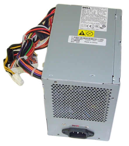 Dell 0M8805 305 Watt Power Supply Dell 0M8805 305 Watt Power Supply. Model: 0M8805 0U6794 0D5032