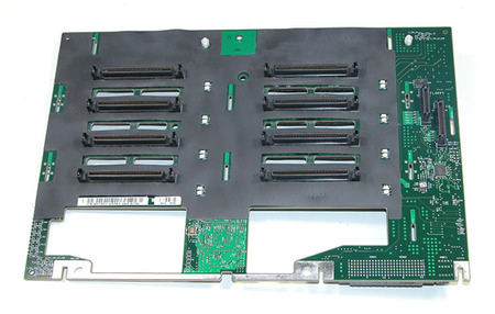 Dell H1051 Poweredge 2800 Scsi Backplane Dell H1051 Poweredge 2800 Scsi Backplane. Model: 0H1051 H1051