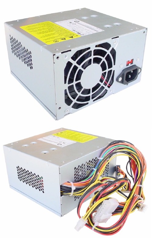 Dell 350 Watt Power Supply P/N 0F4284 Dell 350 Watt Power Supply P/N 0F4284. Model: L350n-00 Cn-0F4284 C4849