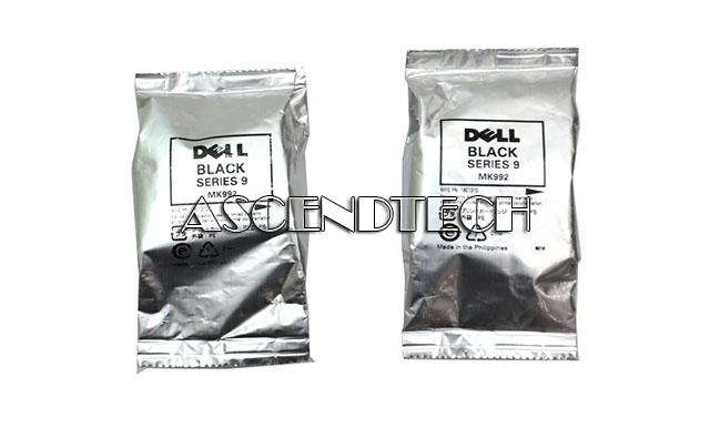 MK992 0MK992 CN-0MK992 | Dell V305 9Xl Black Ink Cartridges Mk992