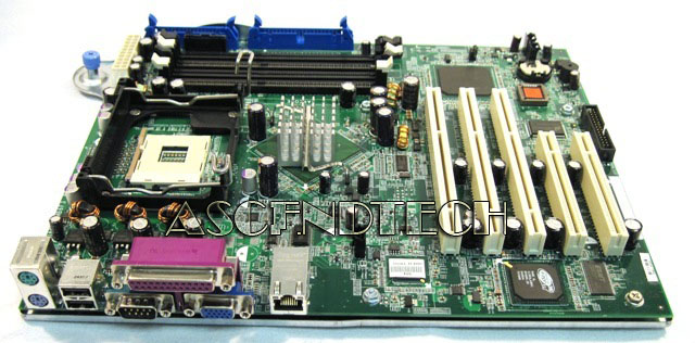 P1158 0P1158 | Dell Poweredge 700 Motherboard P1158