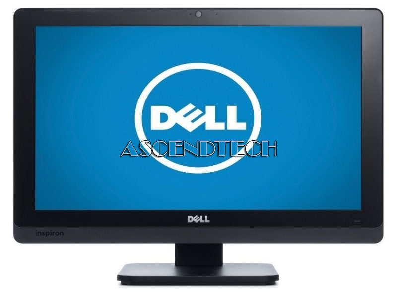 Dell Inspiron 2020 20" All-In-One Pc