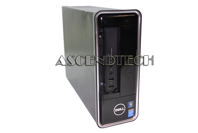 Dell Inspiron 3647 Pentium G3220 Desktop Dell Inspiron 3647 Pentium G3220 Desktop. Model: Ddr3 4Gb 500 Gb Hdd Win 7