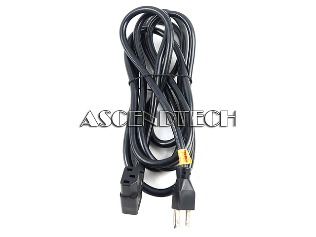 Ibm 10Ft 5-15P / C13 Power Cord E-18387 Ibm 10Ft 5-15P / C13 Power Cord E-18387