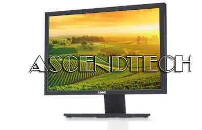 Dell 19" E1909wdd Widescreen Lcd Monitor Dell 19" E1909wdd Widescreen Lcd Monitor. Model: Mt682 0Mt682 Cn-0Mt682