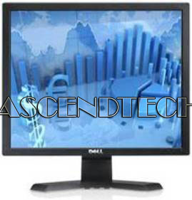 Dell 19" E190sb Tft Lcd Monitor Dell 19" E190sb Tft Lcd Monitor. Model: F779n 0F779n Cn-0F779n