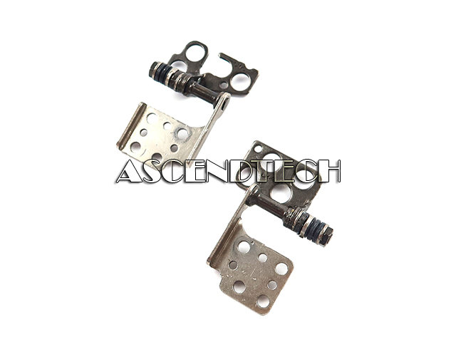 Msi Modern 15 Lcd Screen Hinge Set Msi Modern 15 Lcd Screen Hinge Set. Part Number: E2m-6S30212-G60_E2m-6S30312-G60