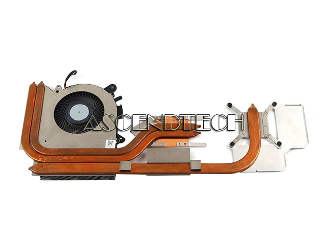 E32-2500302-HH7 | Msi Gf63 Thin 11Sc Heatsink Fan Assy