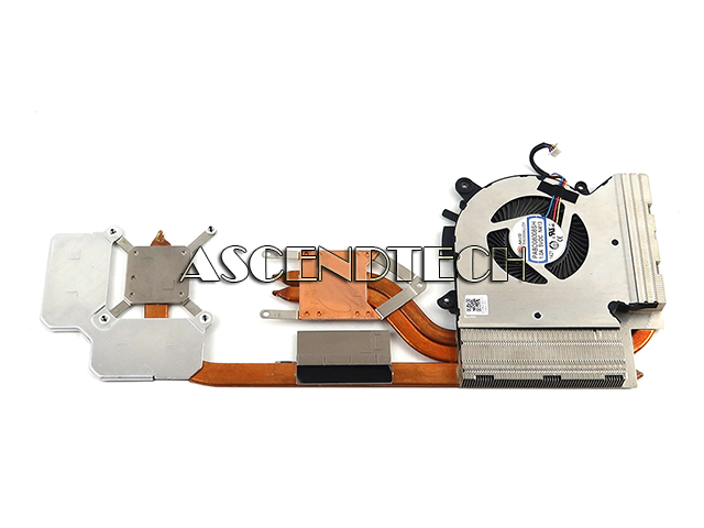 E32-2500302-HH7 | Msi Gf63 Thin 11Sc Heatsink Fan Assy