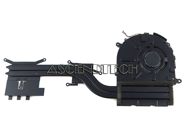 Msi Ms-14C1 Heatsink Fan E32-2500520-Hh7 Msi Ms-14C1 Heatsink Fan E32-2500520-Hh7