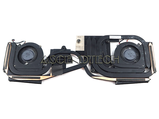 Msi Ge66 Heatsink Fan E32-2500622-A02