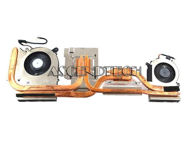 Msi Pulse Gl66 12Udk Heatsink Fan Assy Msi Pulse Gl66 12Udk Heatsink Fan Assy. Part Number: E32-2501190-Hh7
