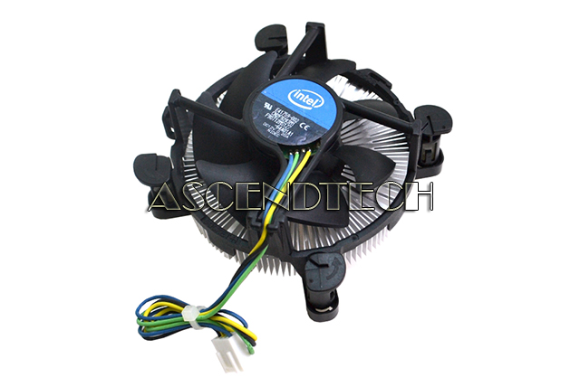 E41759-002 F90T12MS1Z7 | Intel Lga1155 Heatsink Fan E41759-002