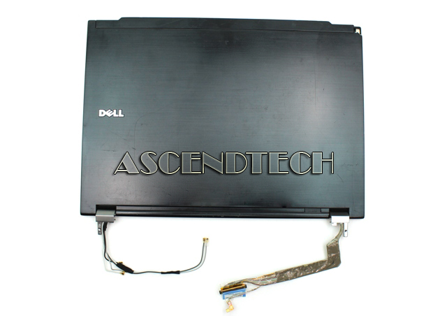 Dell Latitude E4300 | Dell Latitude E4300 Lcd Screen Assembly