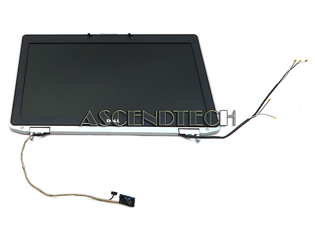 Dell Latitude E6530 Full Screen Assembly Dell Latitude E6530 Full Screen Assembly. Part Number: Lat_E6530_Full_Screen_Assy