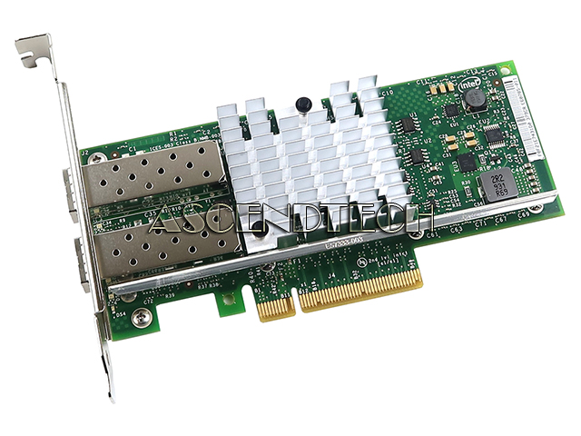 Intel 82599 Sfp+ Network Card E10g42bfsr