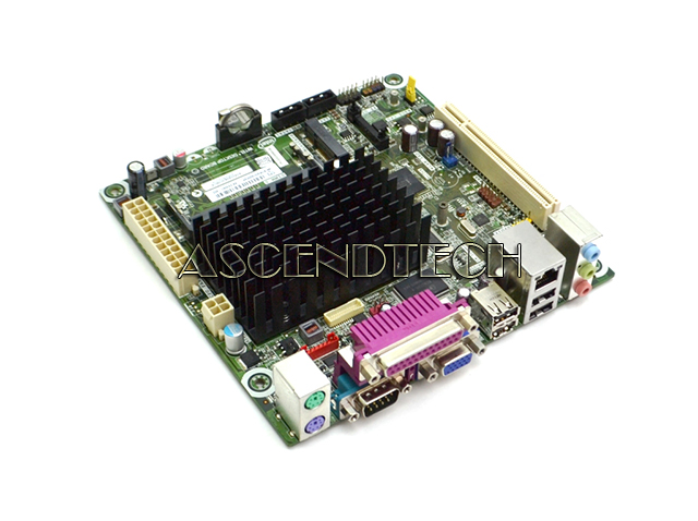 Intel D525mwve Mboard E93081-402 No I/O Intel D525mwve Mboard E93081-402 No I/O