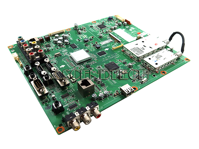 Lg 37Lh260h-Ua Circuit Board Eax60821106 Lg 37Lh260h-Ua Circuit Board Eax60821106. Model: La96a