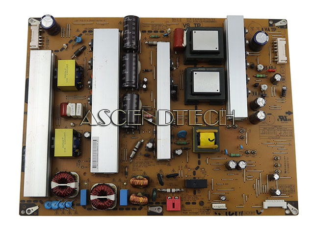 Lg Tv Power Supply Board Eay62609801 Lg Tv Power Supply Board Eay62609801