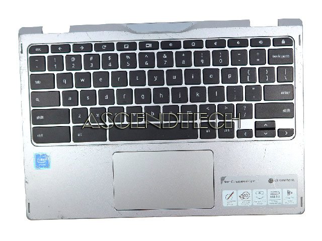 Acer Kboard Palmrest Tp Assy Eazam003a1n Acer Kboard Palmrest Tp Assy Eazam003a1n