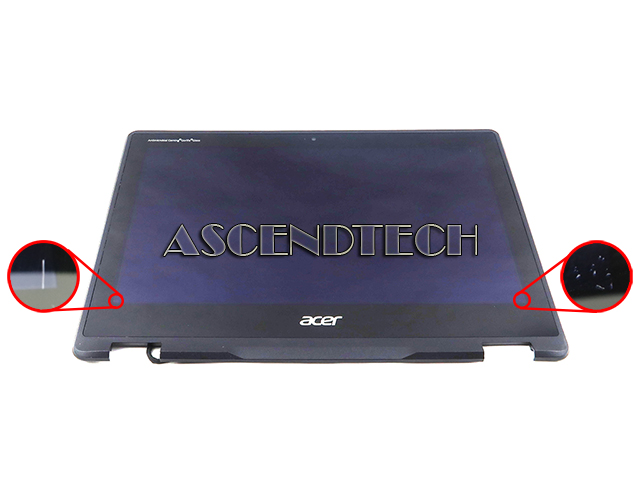 Acer Spin 11 Lcd Screen Eazht00201a Acer Spin 11 Lcd Screen Eazht00201a. Model: B116xab01.4