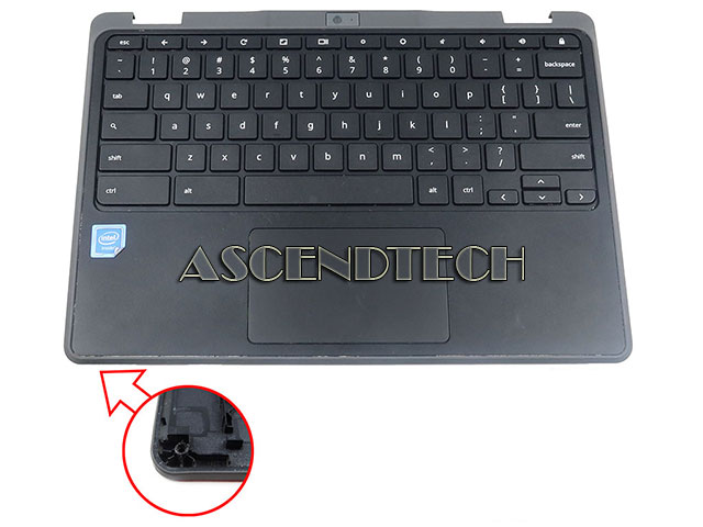 Acer Kb Palmrest Tp Assy Eazht003010 Acer Kb Palmrest Tp Assy Eazht003010