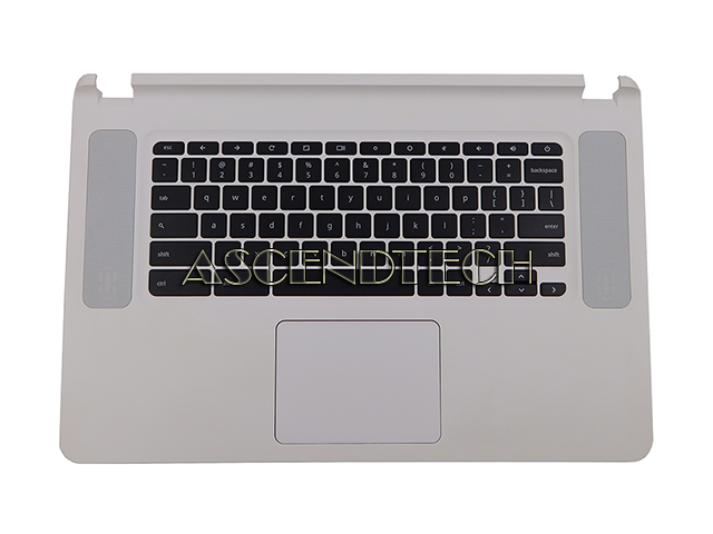 Acer Kboard Palmrest Tp Assy Eazrf003010