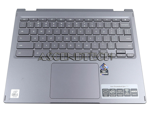 Acer Kb Palmrest Tp Assy Eazsi003010 Acer Kb Palmrest Tp Assy Eazsi003010