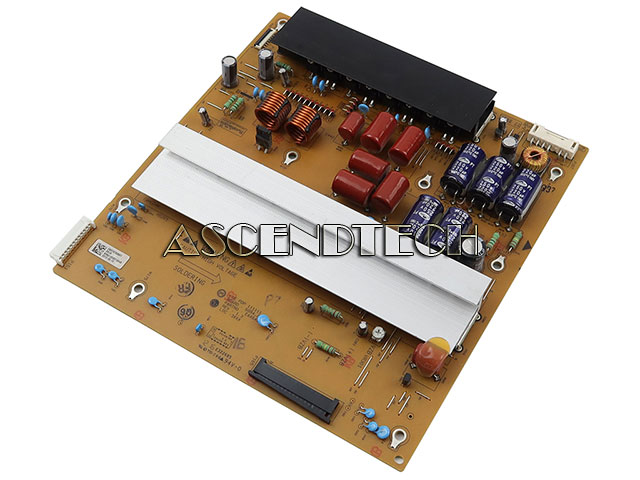 Lg 60R4_Z Tv Z-Sustain Board Ebr73733601 Lg 60R4_Z Tv Z-Sustain Board Ebr73733601