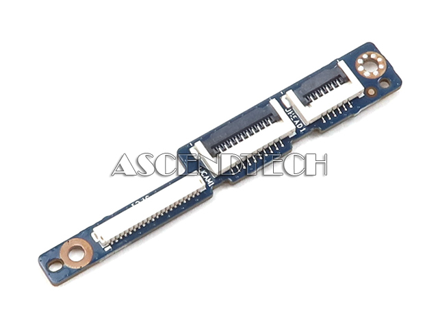 Dell M17 R2 Light Control Board Ls-H353p Dell M17 R2 Light Control Board Ls-H353p. Model: Edq51 Ls-H353p