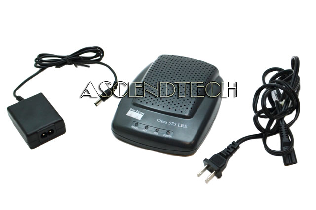 E-F900-01-4130 575 LRE | Cisco Extender E-F900-01-4130 W/Adapter