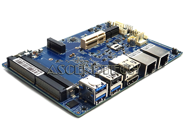 Gigaipc Mehljes 3.5" Sbc Mb Ehl-6412-Sd Gigaipc Mehljes 3.5" Sbc Mb Ehl-6412-Sd